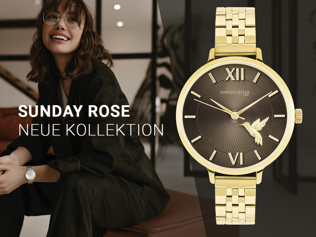 Sunday Rose Sunday Rose