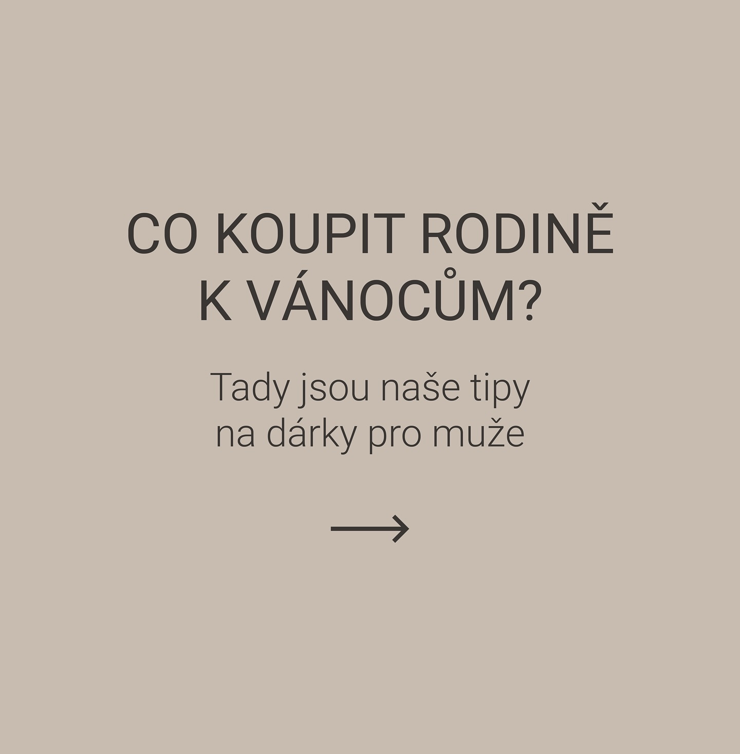 Lámete si hlavu s výběrem vánočních dárků? 😫🎅🏼
Prohlédněte si všechny naše tipy, které zaručeně udělají radost! 
#vanoce #darky #vanocnidarky #jvd #jvdwatch #jvdwatches #jvdhodinky #hodinkyjvd #hodinarstvi #tipynadarky