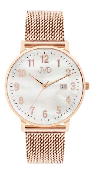 Wrist watch JVD J-TS46