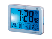 Digital alarm clock RH852.5