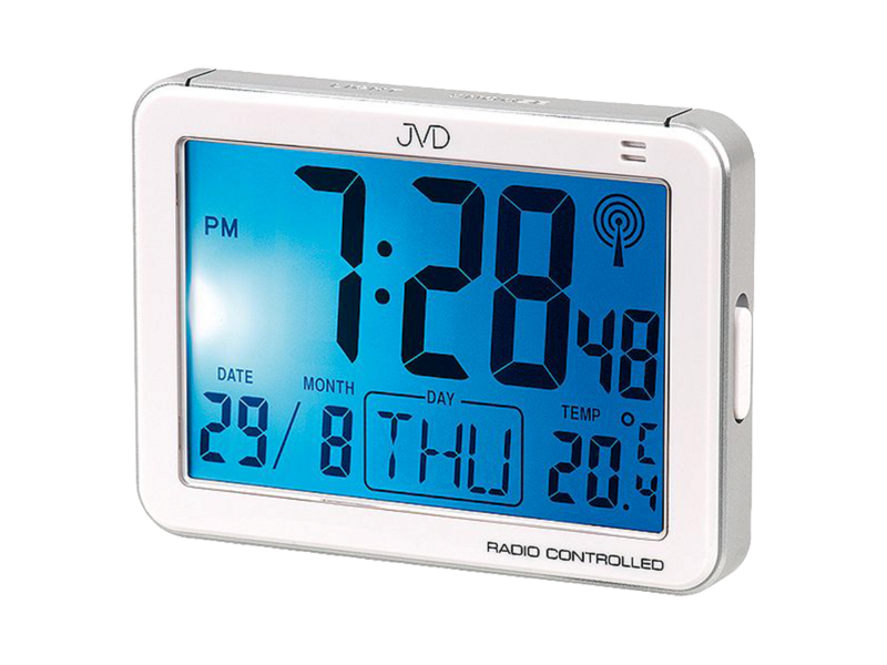Digital alarm clock RH852.1