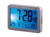 Digital alarm clock RH852.4