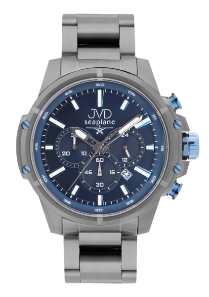 Wrist watch JVD JC635.1
