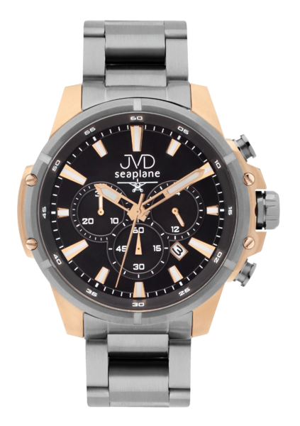 Wrist watch JVD JC635.2