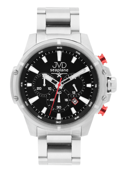 Náramkové hodinky JVD JC635.3