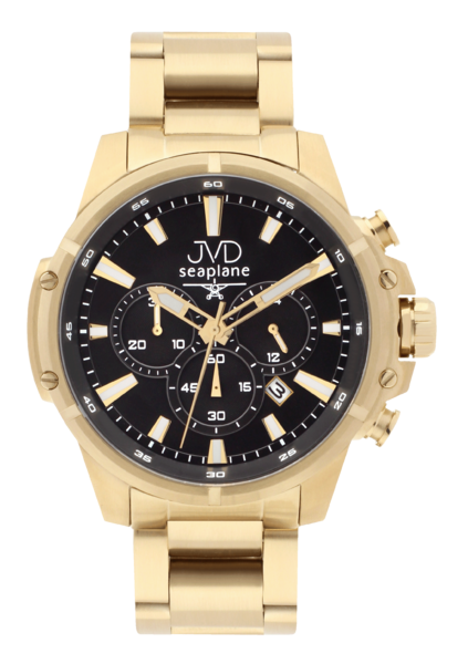 Wrist watch JVD JC635.4