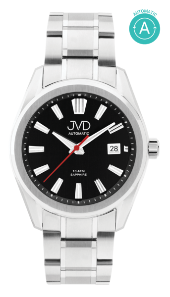 Wrist watch JVD JE1011.2