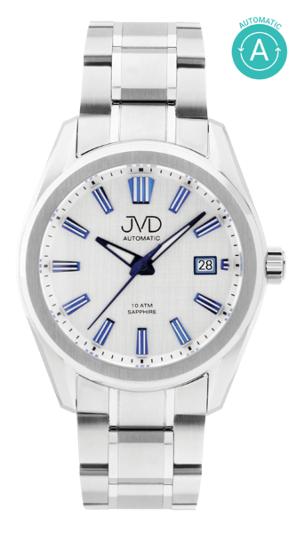 Wrist watch JVD JE1011.1