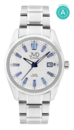 Wrist watch JVD JE1011.1