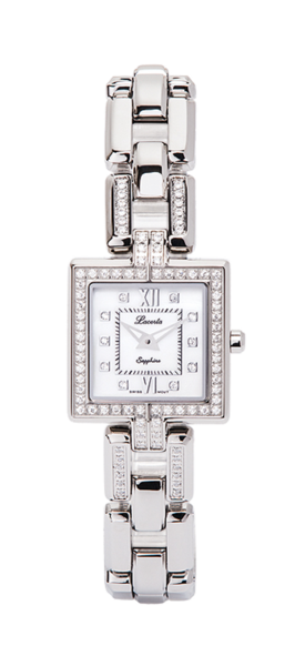 Wrist watch Lacerta 751 M9 592