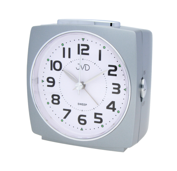 Analog clock JVD SRP504.2