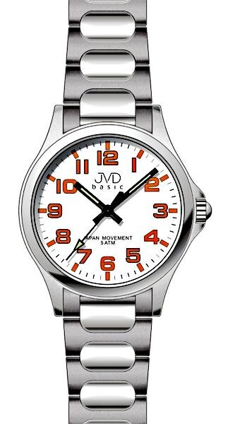 Wrist watch JVD basic J7045.1