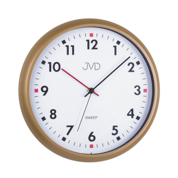 Wall Clock JVD HA2.5