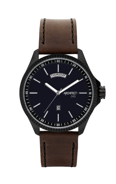 Wrist watch JVD -Architect- J1107.3