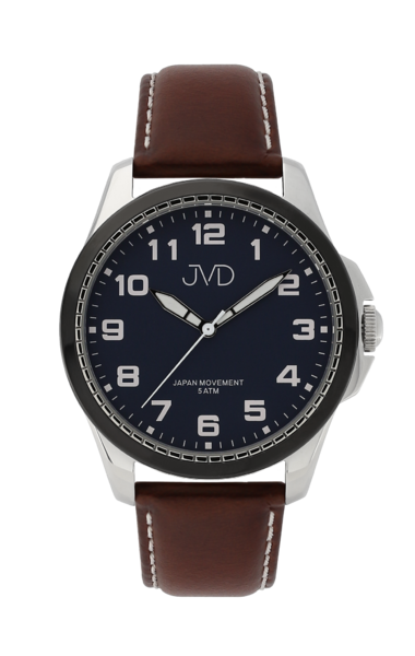 Wrist watch JVD J1110.2