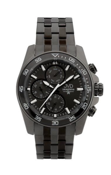 Wrist watch Seaplane MOTION JS30.3