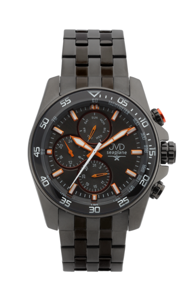 Wrist watch Seaplane MOTION JS30.4