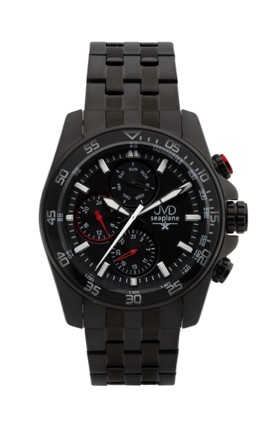Wrist watch Seaplane MOTION JS30.5
