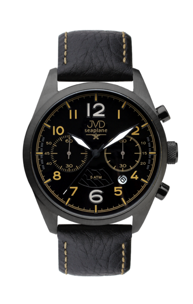 Wrist watch Seaplane CASUAL JC678.1