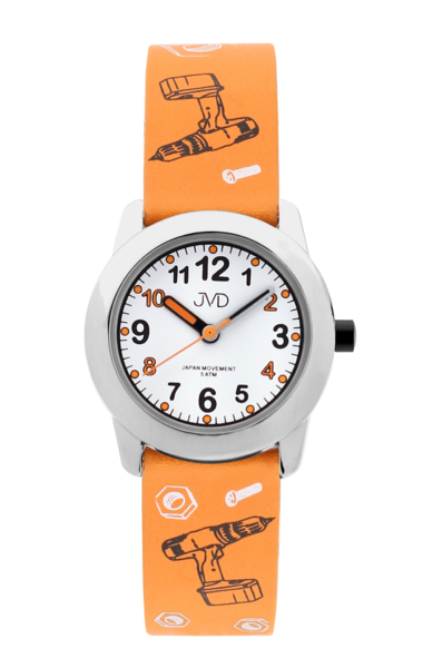 Wrist watch JVD J7175.1