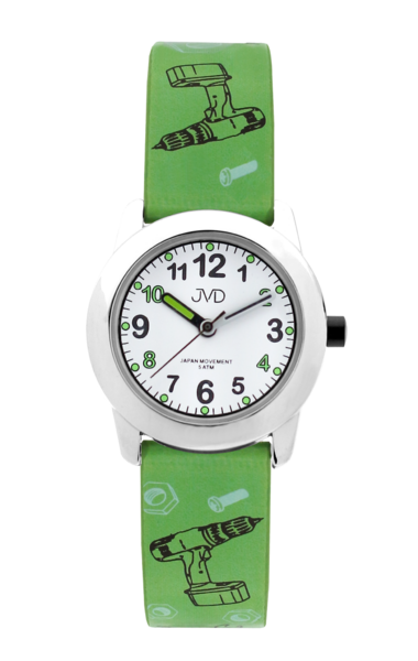 Wrist watch JVD J7175.3
