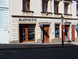 Zlatnictví Vlček Písek Zlatnictví Vlček Písek
