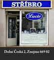 STŘÍBRO Lucie STŘÍBRO Lucie
