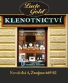 KLENOTNICTVÍ Lucie KLENOTNICTVÍ Lucie