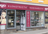 EGO KLENOTY Havlíčkův Brod EGO KLENOTY Havlíčkův Brod