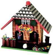 Weather house Trenkle B804 