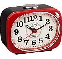 Alarm clock JVD quartz SR229.3