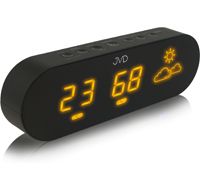 LED stacja pogody JVD RB191.2