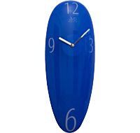Quartz wall clock JVD basic N703.1 Quartz wall clock JVD basic N703.1