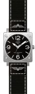 Wrist watch JVD seaplane J7098.1