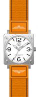 Wrist watch JVD seaplane J7098.7