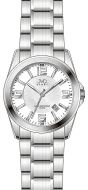 Wrist watch JVD steel J1065.2
