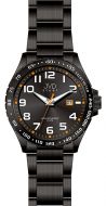 Wrist watch JVD steel J1078.1
