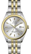 Wrist watch JVD steel J1080. 3