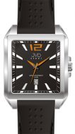 Wrist watch JVD steel J1081.2
