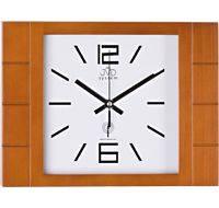 Radio-controlled wall clock JVD system RH20123/ 41