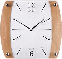 Wall clock JVD NS11027.68 Wall clock JVD NS11027.68