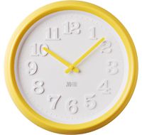 Nástenné hodiny JVD TIME H102.2