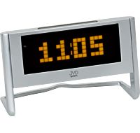 SB 1252.2 - Svietiaci budík JVD system SB 1252.2 - Svietiaci budík JVD system