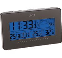 Budzik JVD RB281.3