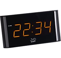 Digitální budík JVD system SB2503.3