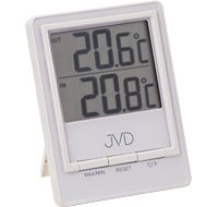 Digital thermometer JVD T26 Digital thermometer JVD T26