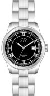 Wrist watch JVD steel J1083. 1