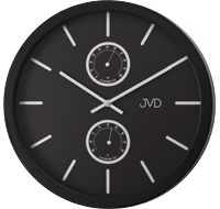 Wrist watch JVD H1517.1