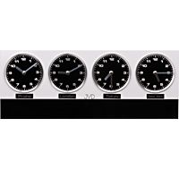 Wall claock JVD HW56.1