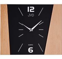 Wall clock JVD N11002.68 Wall clock JVD N11002.68